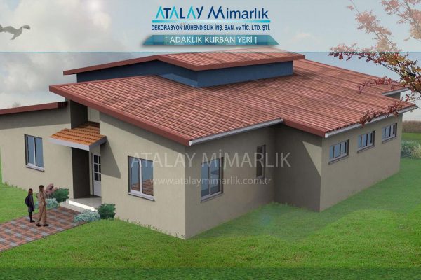 Adaklık-Kurban-Yeri