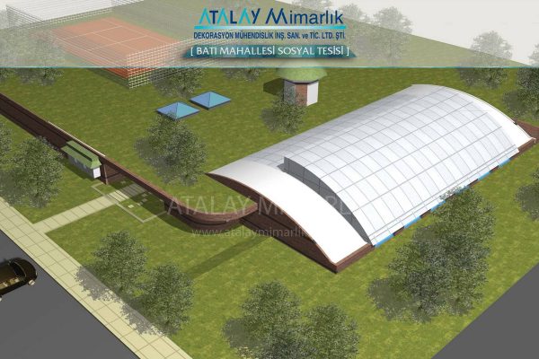 Batı-Mahallesi-Sosyal-Tesisi