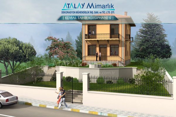 Kemal-Tahir-Kütüphanesi-04